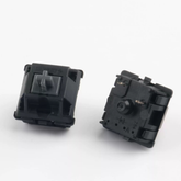 Cherry MX Red & Black Silent Linear Switch